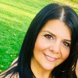 Meet your Posher, Annarose